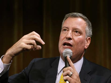 De blasio new york mayor - Aug. 24, 2022. Bill de Blasio, the former mayor of New York City who made no secret of being a fan of the Boston Red Sox, will become a visiting teaching fellow at Harvard University in the fall ...